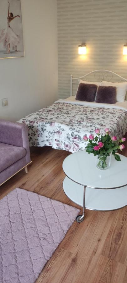 Be My Guest - Krucza Elegant Apartment - Rondo De Gaulle'A Center Of Warsaw Metro Wi-Fi Breakfast 外观 照片
