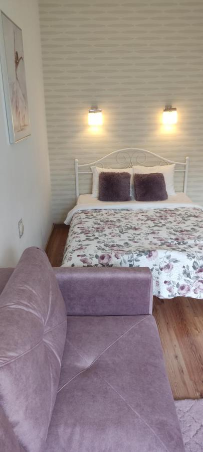 Be My Guest - Krucza Elegant Apartment - Rondo De Gaulle'A Center Of Warsaw Metro Wi-Fi Breakfast 外观 照片