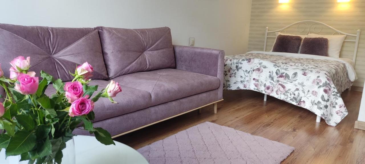 Be My Guest - Krucza Elegant Apartment - Rondo De Gaulle'A Center Of Warsaw Metro Wi-Fi Breakfast 外观 照片