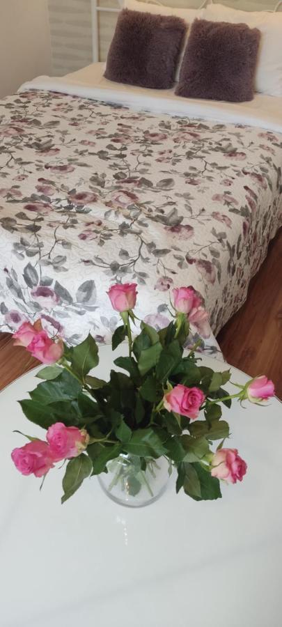 Be My Guest - Krucza Elegant Apartment - Rondo De Gaulle'A Center Of Warsaw Metro Wi-Fi Breakfast 外观 照片