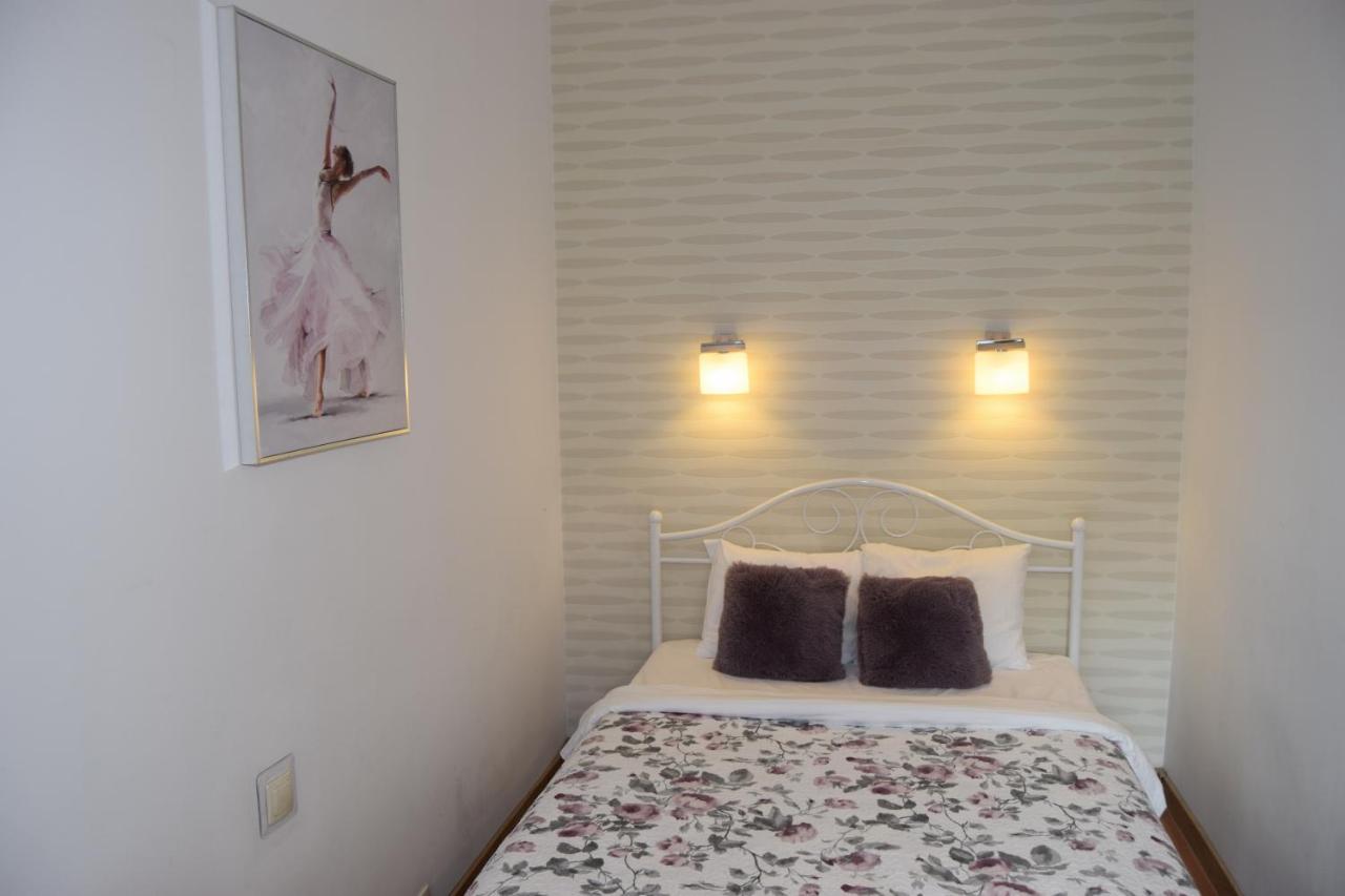 Be My Guest - Krucza Elegant Apartment - Rondo De Gaulle'A Center Of Warsaw Metro Wi-Fi Breakfast 外观 照片