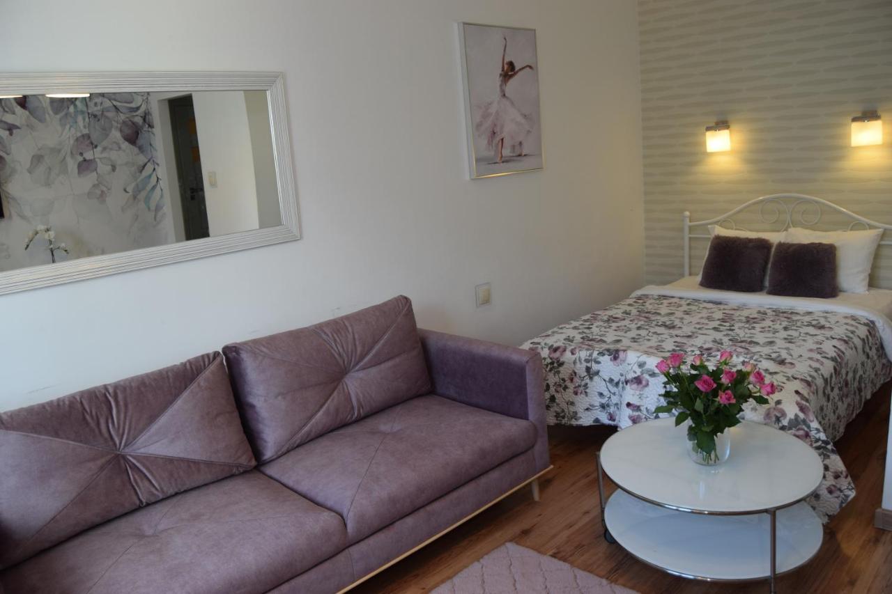 Be My Guest - Krucza Elegant Apartment - Rondo De Gaulle'A Center Of Warsaw Metro Wi-Fi Breakfast 外观 照片