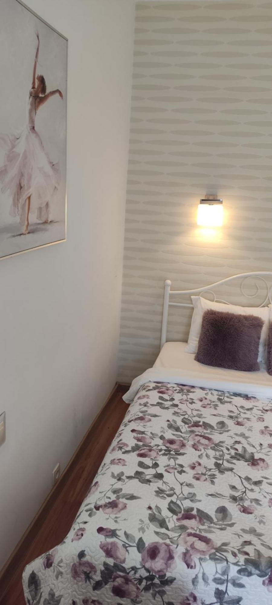 Be My Guest - Krucza Elegant Apartment - Rondo De Gaulle'A Center Of Warsaw Metro Wi-Fi Breakfast 客房 照片